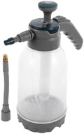2l Water Spray Bottle for Plants, Refillable Plastic Plant Mister Xmas by YARNOW