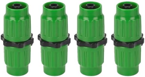 Garden Hose Repair Kit 20/30PCS Water Pipe Connector Adapter Set by Unknown