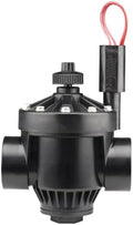 Hunter PGV 1½ in. Sprinkler Valve with Flow Control, Globe/Angle by HunterIndustries