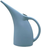 Long Spout Watering Can for Indoor Plants - pp Precision Garden Watering Can (Blue 27x12.5x27 cm) by Unknown