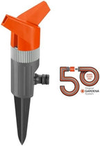 Gardena 1953-20 Classic Circular Sprinkler Foxtrot - Image 4
