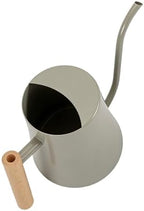 Watering Can for Indoor Plants, 1L (Gray) - Image 7