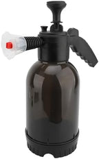 Car Wash Foam Guns, Plastic Soap Sprayer, 2L Large Capacity High Pressure Foam Blasters for Car Washing and Garden Cleansing - Image 5