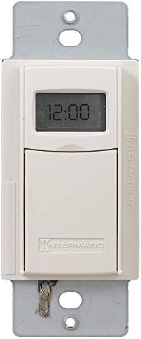 Intermatic EI600LAC 7-Day Astronomic Single-Pole/3-Way Time Switch - Image 2