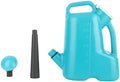 Eujgoov Watering Can Long Spout Indoor Plants Watering Can, Outdoor Plant Spray Water Bottle for House Garden Flowser (5L) by Eujgoov