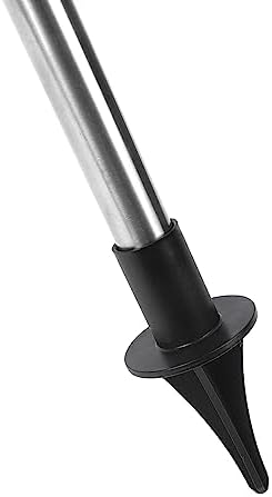 360 Degree Rotating Tripod Sprinkler for Gardens - Image 7