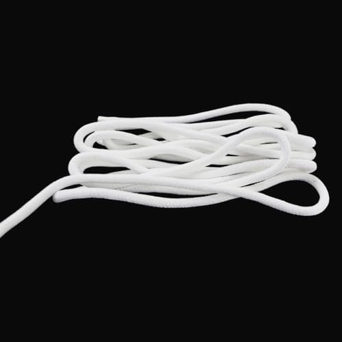 Self Watering Wick Cord, for Vacation Automatic Drip Irrigation Waterer Planter Pot Cotton Rope(100m (Dia. 5mm)) - Image 5
