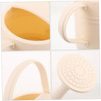 3.8l Plastic Long Spout Watering Can with Handle for Greenhouse - Image 3