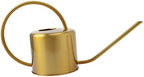 BESPORTBLE Brass Watering Can Long Spout 1.5L Garden Sprayer Kettle for Indoor and Outdoor Plants Sturdy and Easy to Use Watering Pot for Flowers and Succulents by BESPORTBLE