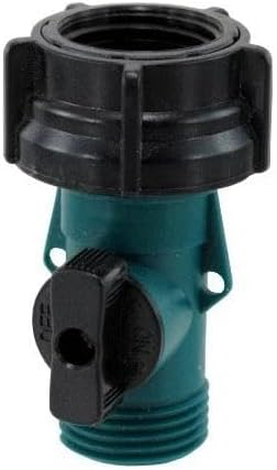 for Poly Hose in-Line Shut Off Valve, Poly Hose, in-line, Shut Off Valve by MURNELAP