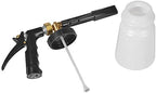 Diversey D5776027 Heavy Duty Commercial Foam Gun for Industrial Cleaning & Disinfecting of Shower Walls, Locker Rooms, Public Restrooms and Automotive Car Washing, 1-Kit - Image 3