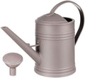 Toddmomy 2000Ml Plastic Watering can with Long Spout Garden Watering can for Indoor and Outdoor Plants Garden Tool by Toddmomy