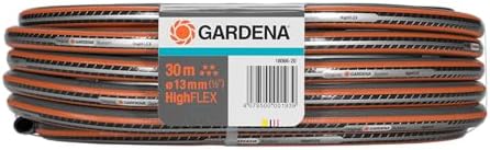 Gardena 18066 High Flex Hose, 1/2" x 100' - Image 4