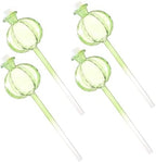 Levemolo 4pcs Cactus Shape Plant Watering Globe for Potted Plants by levemolo
