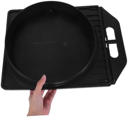 Farm Plastic Drain Gate for Channel Irrigation, 15.92x11.99x1.57 - Image 4