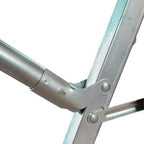 Retractable Hose Reel - Heavy-Duty Folding Non-Slip Standing Rack - Image 6