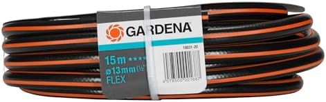 Gardena 18031 Flex Hose, 1/2" x 50' - Image 3