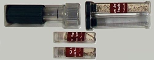 Luster Leaf Products 1663 80 Professional Soil Test Kit, Green - Image 3