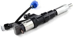 Fuel injector Fuel injector ASSY 095000-5215 Fit For Kobelco - Image 4