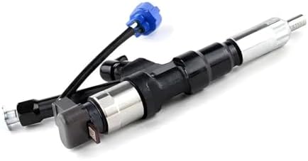 Fuel injector Fuel injector ASSY 095000-5215 Fit For Kobelco - Image 4