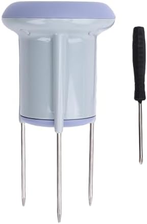 Headerbs Smart Soil Sensor WiFi Bluetooth 5.0 IP66 - Image 6