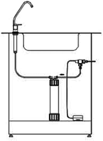 Intelligent water leak detector shut off electric valve automatically drived, used for DN20, 3/4" Pipe line(BSPP Thread) - Image 6