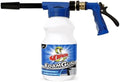 Viper Spray Foam Gun (64oz) | for Cleaning HVAC System Coils | Refrigeration Technologies RT300S | Use with Viper Heavy Duty (RT390G) or Viper Brite (RT310V) by Unknown