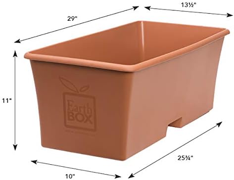 EarthBox 80105 Garden Kit, Standard, Terracotta - Image 3