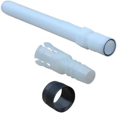 10pcs 1008 644 Opti GA03 Powder Hose Connector Inside Transport Tube Complete 1008644 1008641 1008642 1008643(1008 642) - Image 4