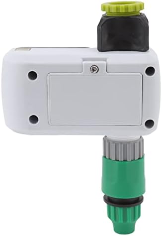Solar Sprinkler Timer IP68 Rain Sensing Auto - Image 3