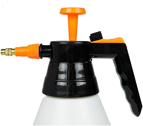 Butcher BBQ 1.5 Liter Super Duty Continuous Pump Sprayer Grilling Smoker Spritzer Basting with Adjustable Nozzle - Image 2