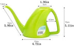 Garden Watering Can Watering Can for Indoor Plants Pp Plastic with Long Spout European Style Tools Bonsai Pot Plant - Image 2