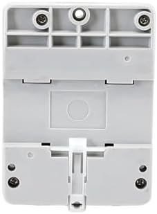 Applicable to TB35-N TB388 100-240V 15A Din Rail Water Heater Programmable Timer Switch Time Controller Mechanical Switch(12 V) - Image 5