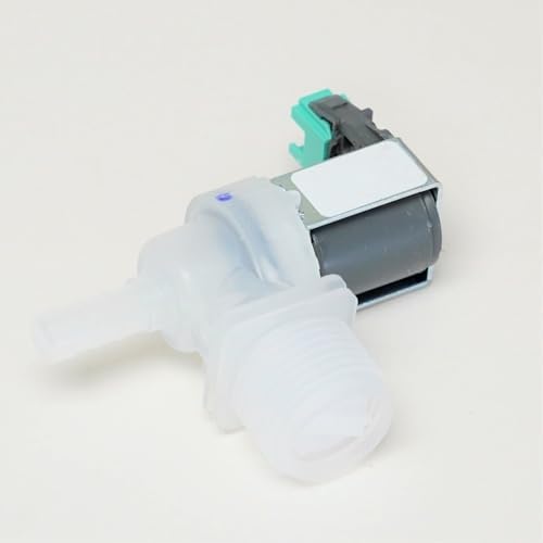 628334 Dishwasher Water Inlet Valve fit for Bosch Thermadore Dishwasher, Replaces 9000655808, 00628334, 628334, AP5691117, PS8729241 by Fugedox