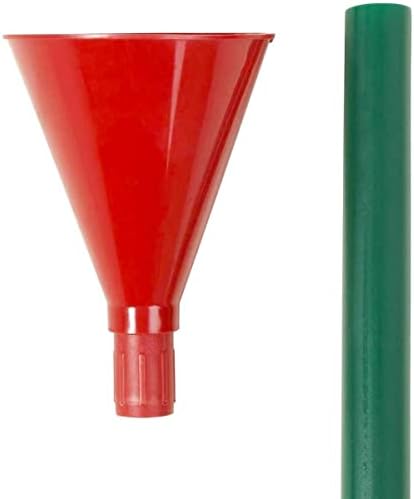 Christmas Tree Watering Funnel - 40" Long - Image 4