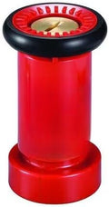 Fire Hose Nozzle, Adjustable Gallonage Nozzle by Unknown