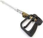 The ROP Shop Jet Stream 22" No-Drip Trigger Spray Gun with Aluminum Barrel, 800 PSI, 8.0 GPM - Industrial & Agricultural Use by TheROPShop