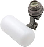Float,Float Valve, 1 Pcs Floating Ball Valve Shut Off 1/2'' 3/4'', Automatic Drinker Bowl Water Tank Fish Tank Water Level Control Water Tower Farm (DN20)(DN20) - Image 4