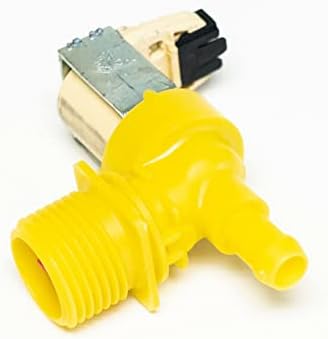 420237P for Fisher Paykel Dishwasher Water Inlet Solenoid Valve - Image 4