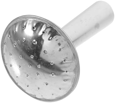 KESYOO 3pcs Water Sprinkler Bottle Sprinkler Nozzle Portable Watering Tool for Indoor and Outdoor Plants Easy to Install and for Potted Plants and Gardens by KESYOO