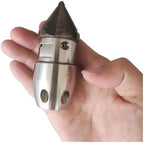 High Pressure Rotating Sewer Cleaning Nozzle Pipe - Image 2