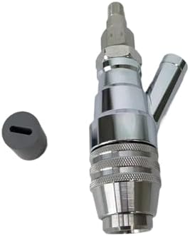 Ultra High Pressure Stainless Steel Water Sandblasting Nozzle, 500 Bar 7350psi for Pressure Washer(Water sandblasting) - Image 3