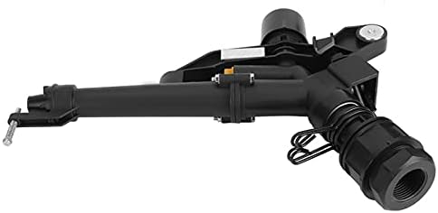 Tyenaza 1.5in to 1in DN25 Female Thread Adjustable 360 Degree Rotating Rocking Arm Sprinkler Farm Irrigation - Image 3