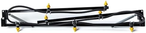 7-Nozzle Folding Boom,140" Coverage (11ft Swath) - Image 5