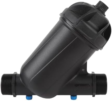 Drip Irrigation Y Filter 1 1 4 Inch 120 Mesh for Garden Farm Lawn - Image 6