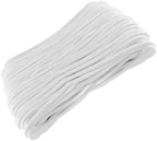 GANAZONO Automatic Watering Cotton Rope for Plants, 50m White Cotton Wick by GANAZONOEnjoyYourLife