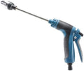 Long Wand Car Wash Water Gun for Standard Garden Hose (BLU-T8-GUN-004) by Unknown