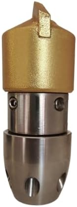 1/2" Diamond Point Rotary Nozzle by Unknown