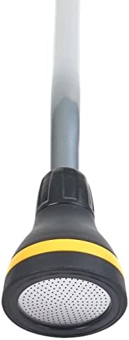 Melnor RelaxGrip Shower Head 33" Wand & 16" Pivoting Wand Bundle - Image 4