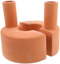 Terracotta Plant Watering Spike for Indoor Outdoor Plants Automatic by SAFIGLE